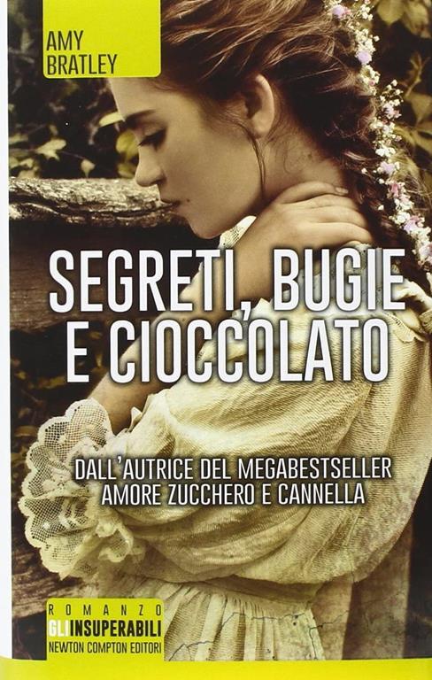 Segreti, bugie e cioccolato