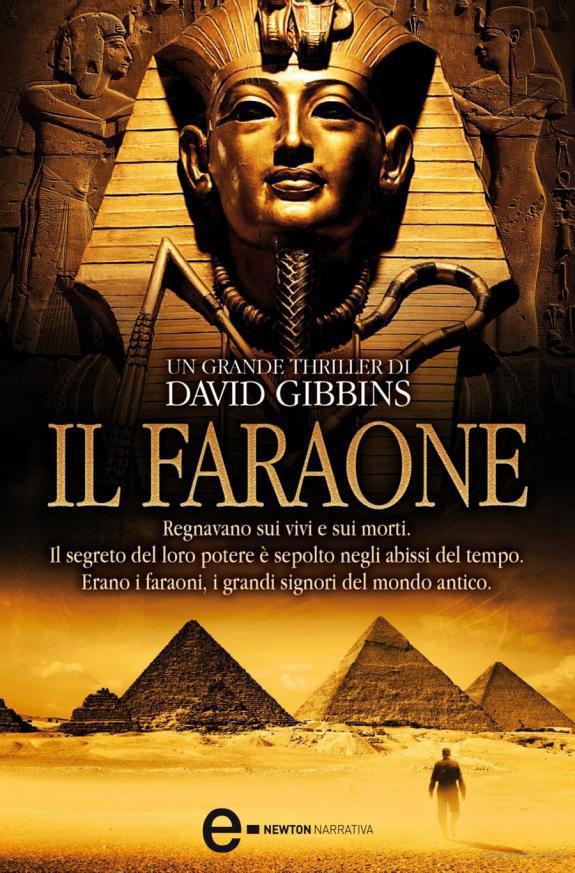 IL FARAONE