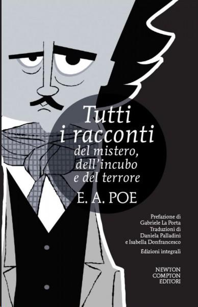 Tutti i racconti del mistero, dell'incubo e del terrore