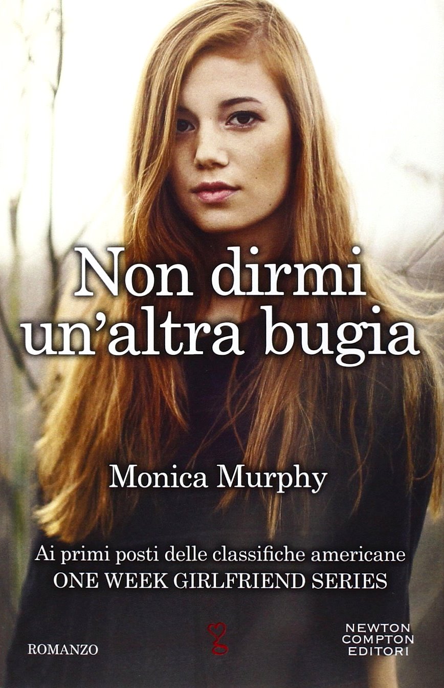 Non dirmi un'altra bugia