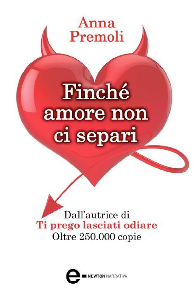 Finché amore non ci separi