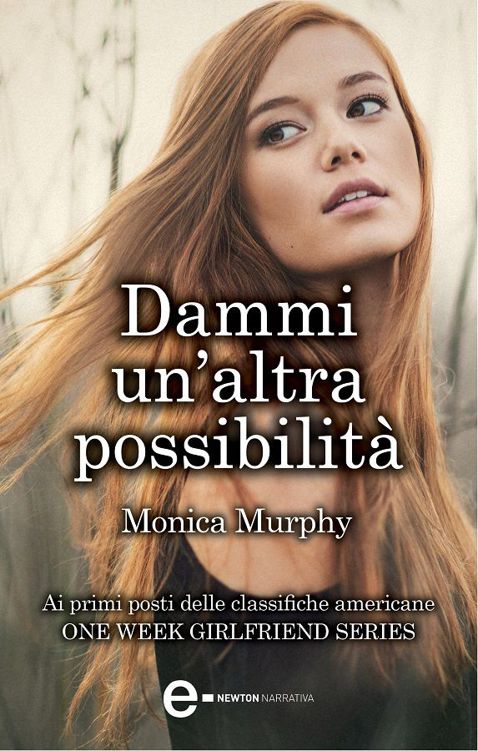 Dammi un'altra possibilità