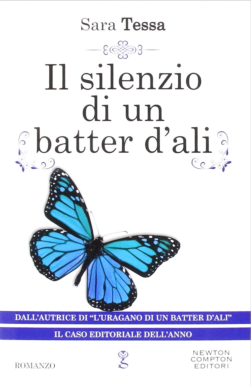 Il silenzio di un batter d'ali