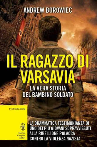 Il ragazzo di Varsavia