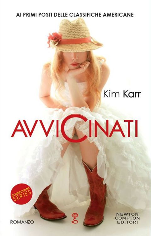 Avvicinati