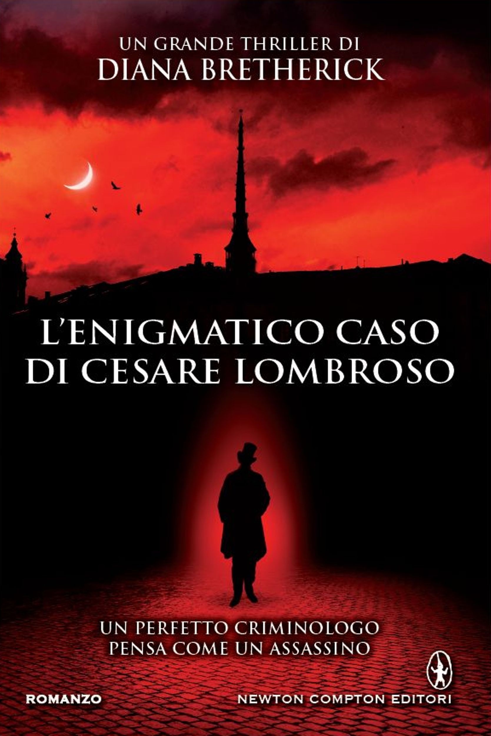 L'ENIGMATICO CASO DI CESARE LOMBROSO