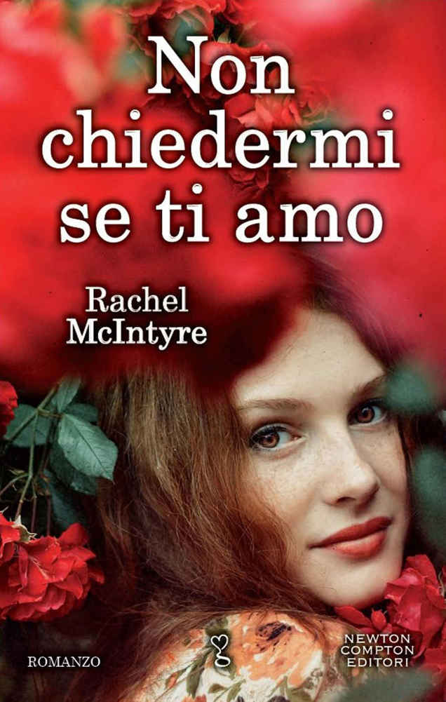 NON CHIEDERMI SE TI AMO