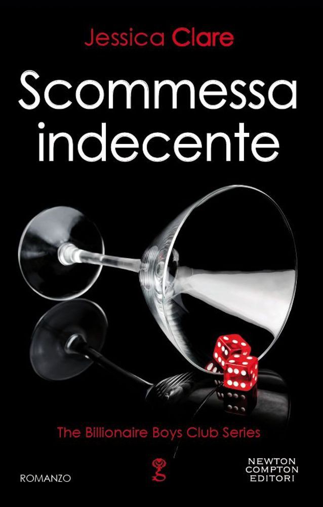 Scommessa indecente