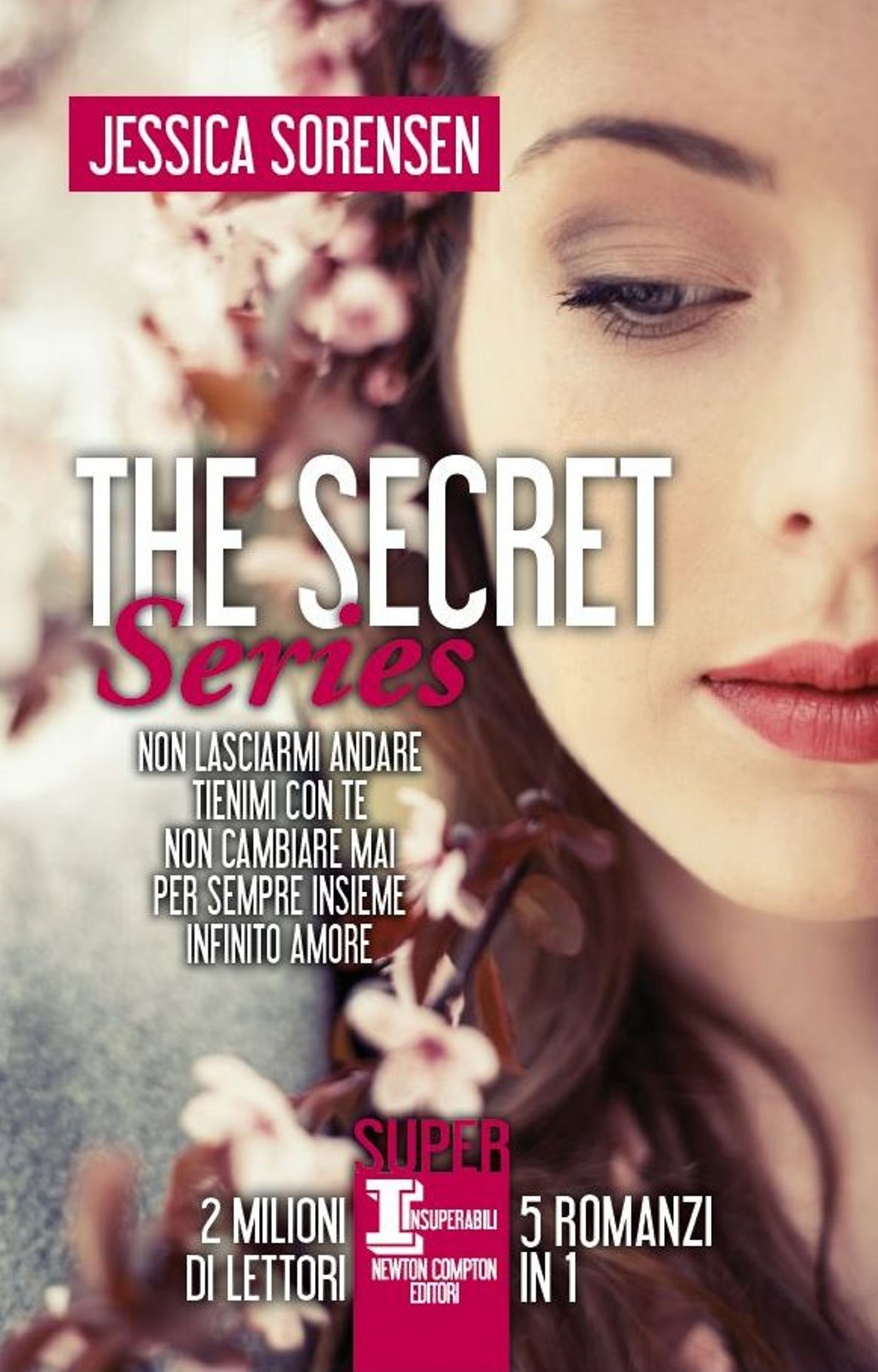 The Secret Series