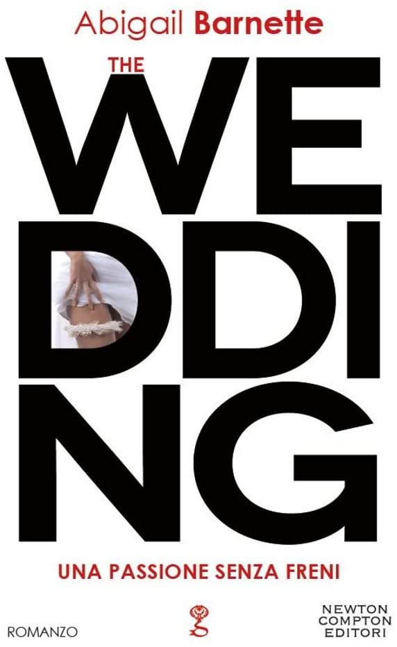 The wedding
