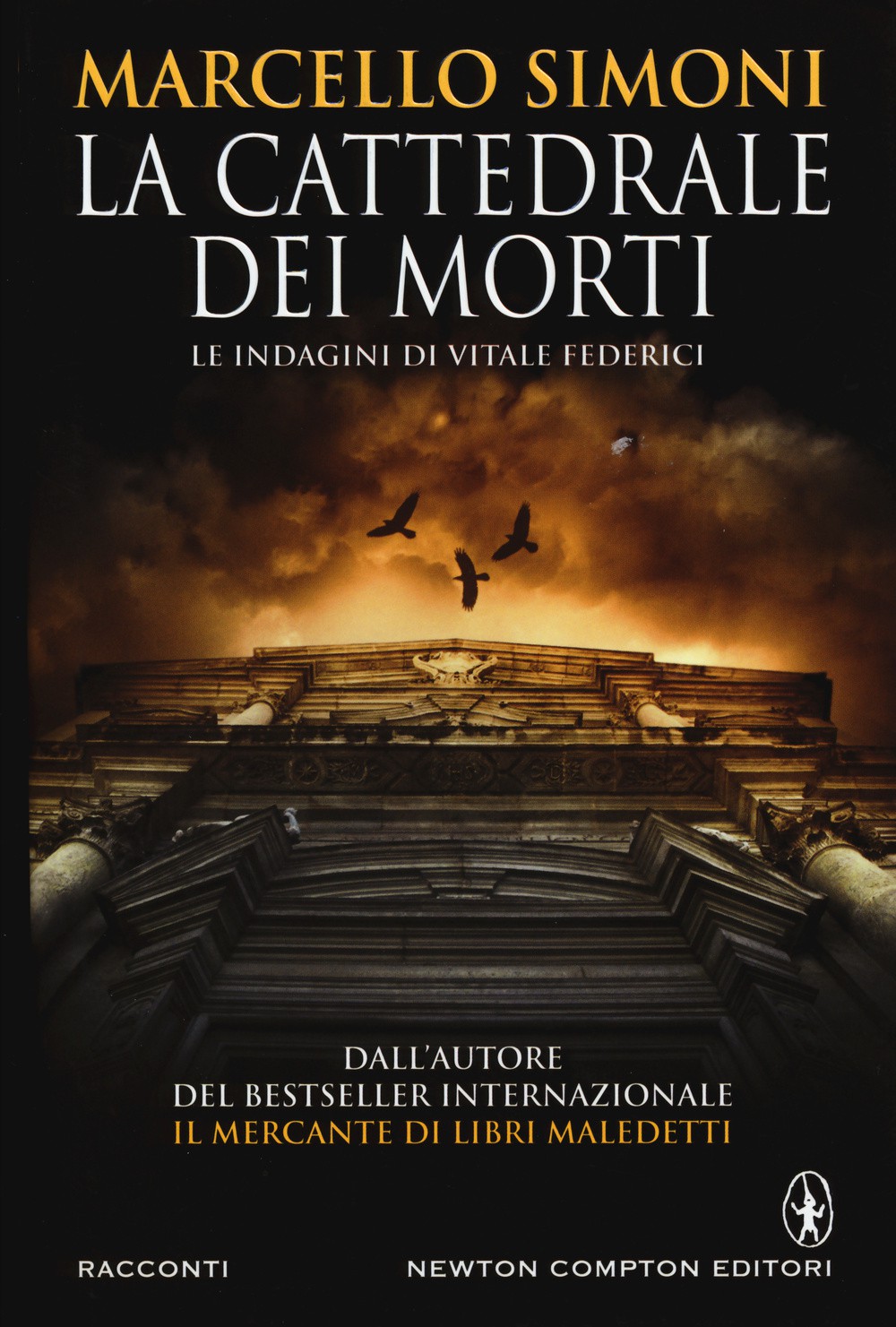 La cattedrale dei morti