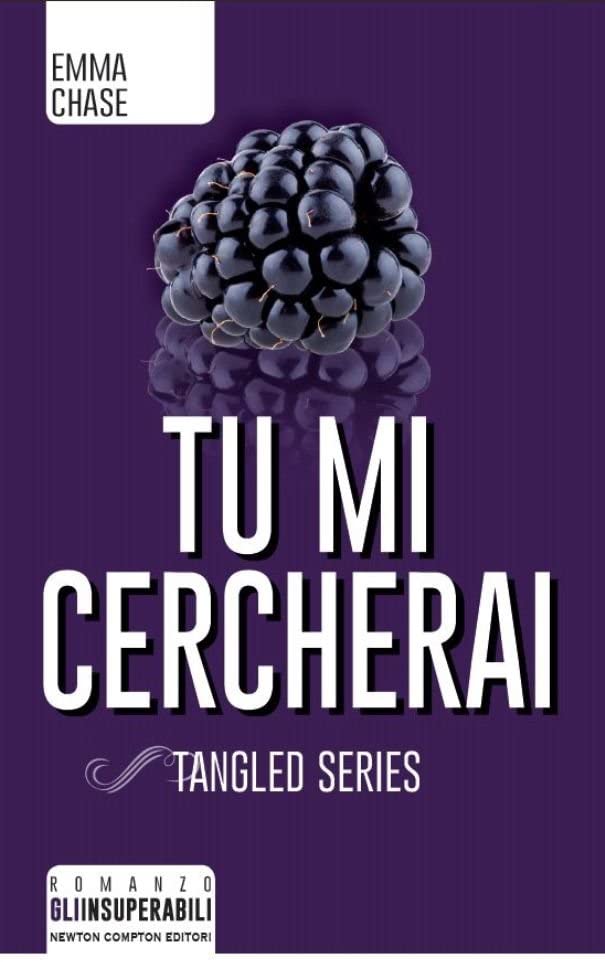 Tu mi cercherai. Tangled series