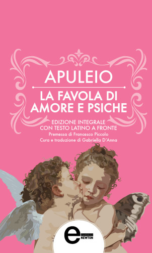 La favola di Amore e Psiche