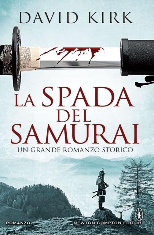 La spada del samurai