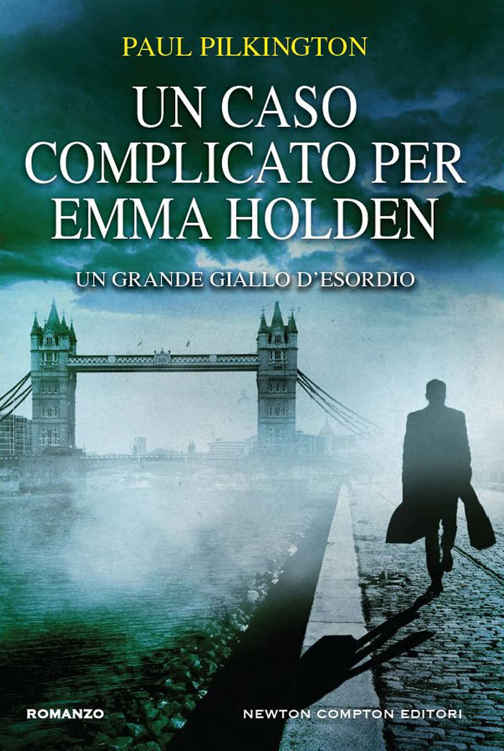 Un caso complicato per Emma Holden