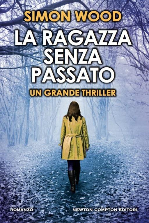 La ragazza senza passato