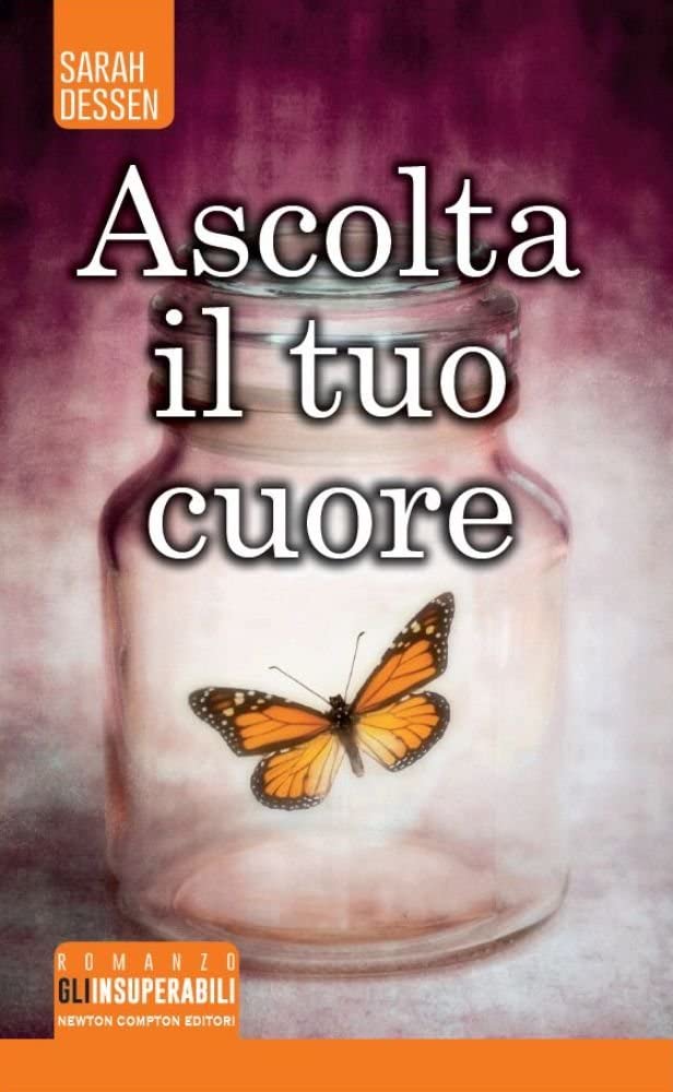 Ascolta il tuo cuore
