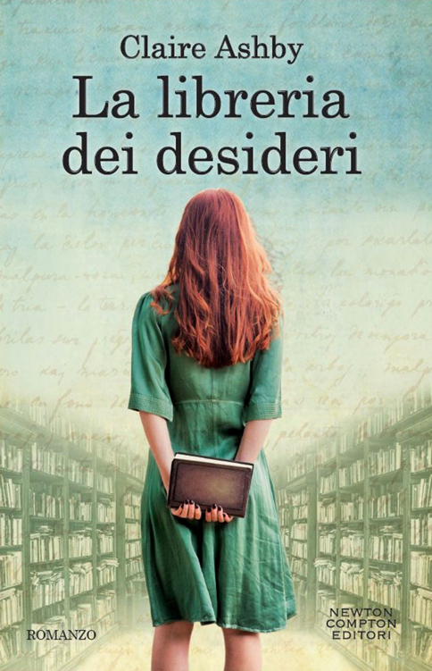 LA LIBRERIA DEI DESIDERI