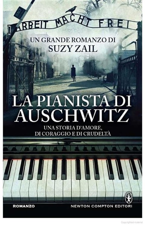 La pianista di Auschwitz