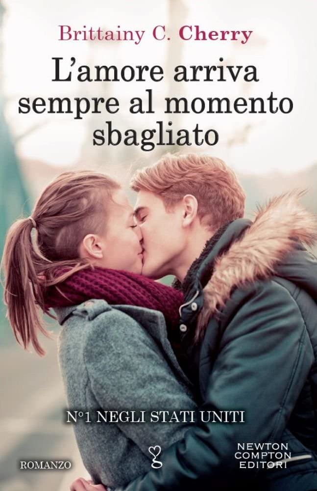 L'amore arriva sempre al momento sbagliato