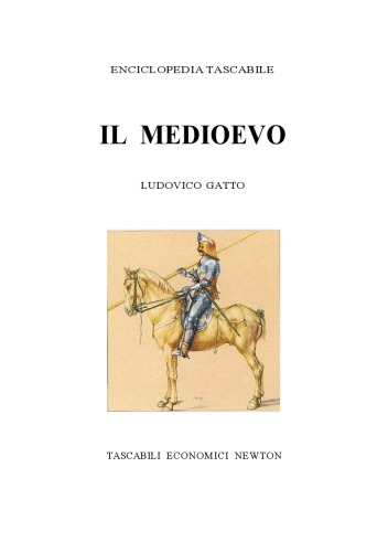 Il Medioevo giorno per giorno : un panorama vario e intrigante, costellato di particolari inconsueti, per esplorare l'età medievale attraverso un'insolita prospettiva