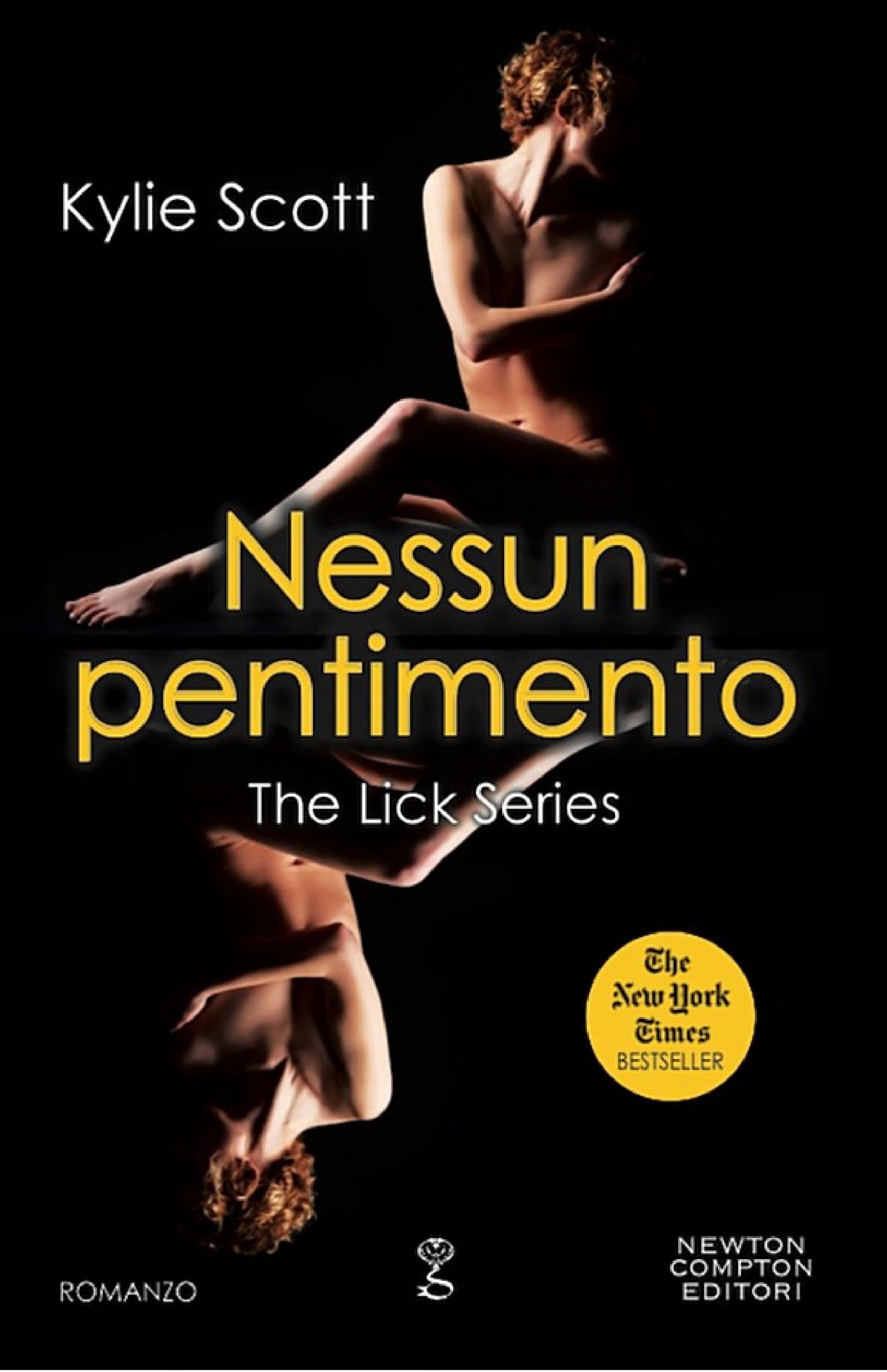 Nessun pentimento