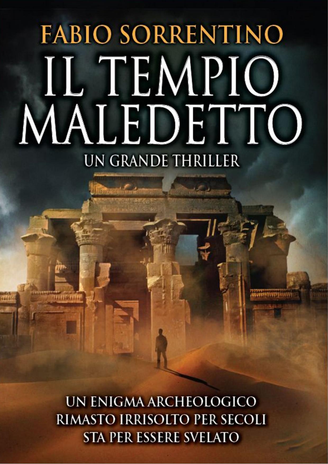 Il tempio maledetto