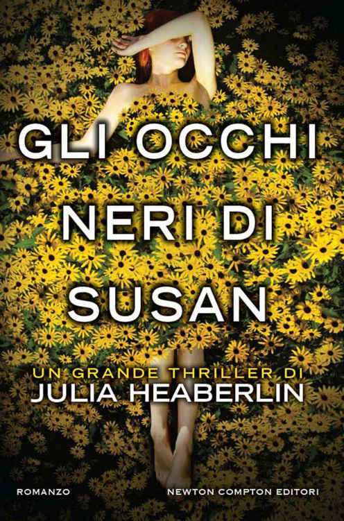 GLI OCCHI NERI DI SUSAN