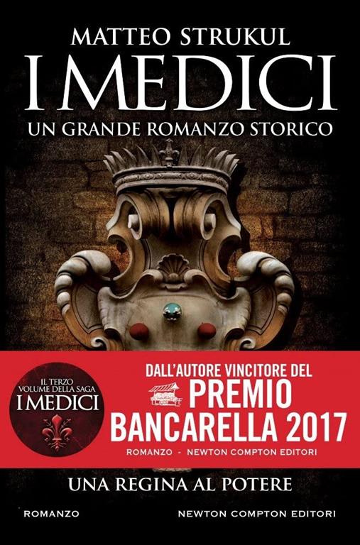 I Medici. Una regina al potere