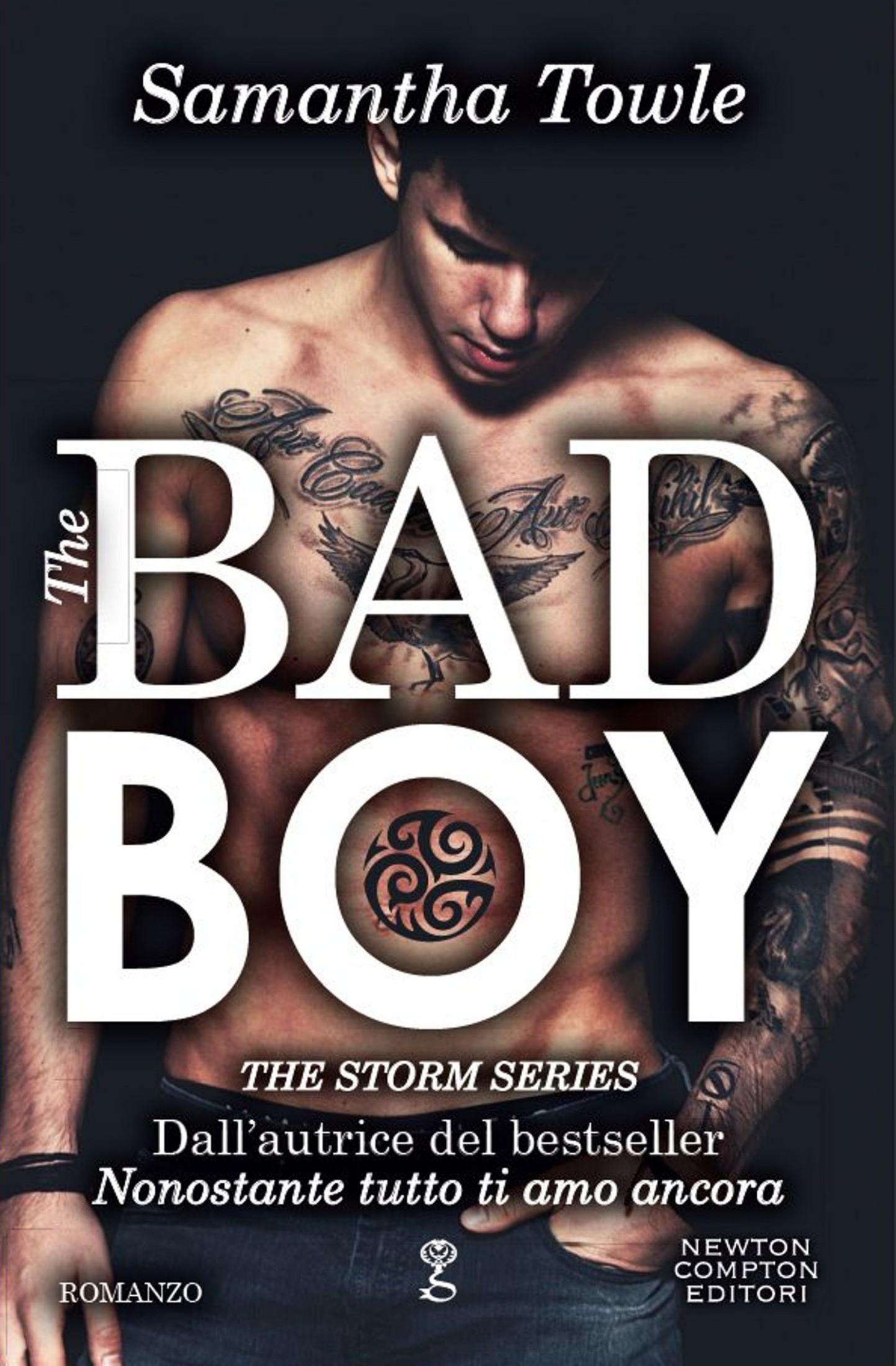 BAD BOY