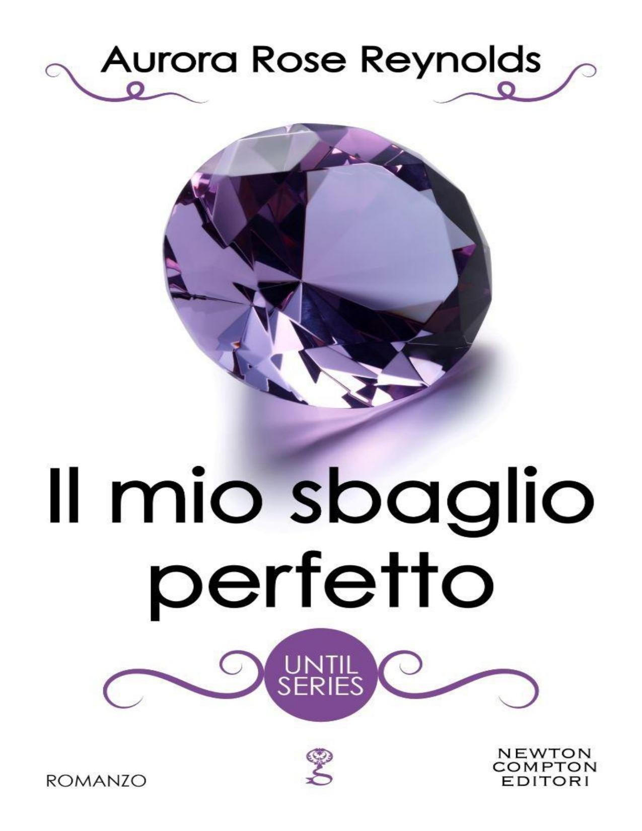 Il mio sbaglio perfetto