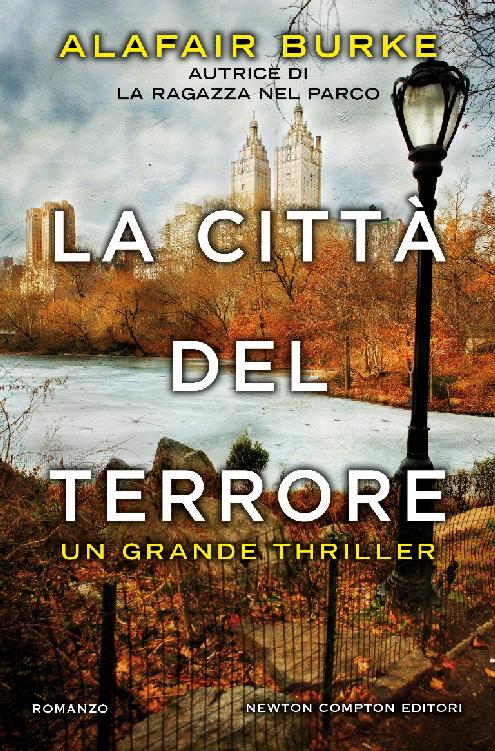 La città del terrore