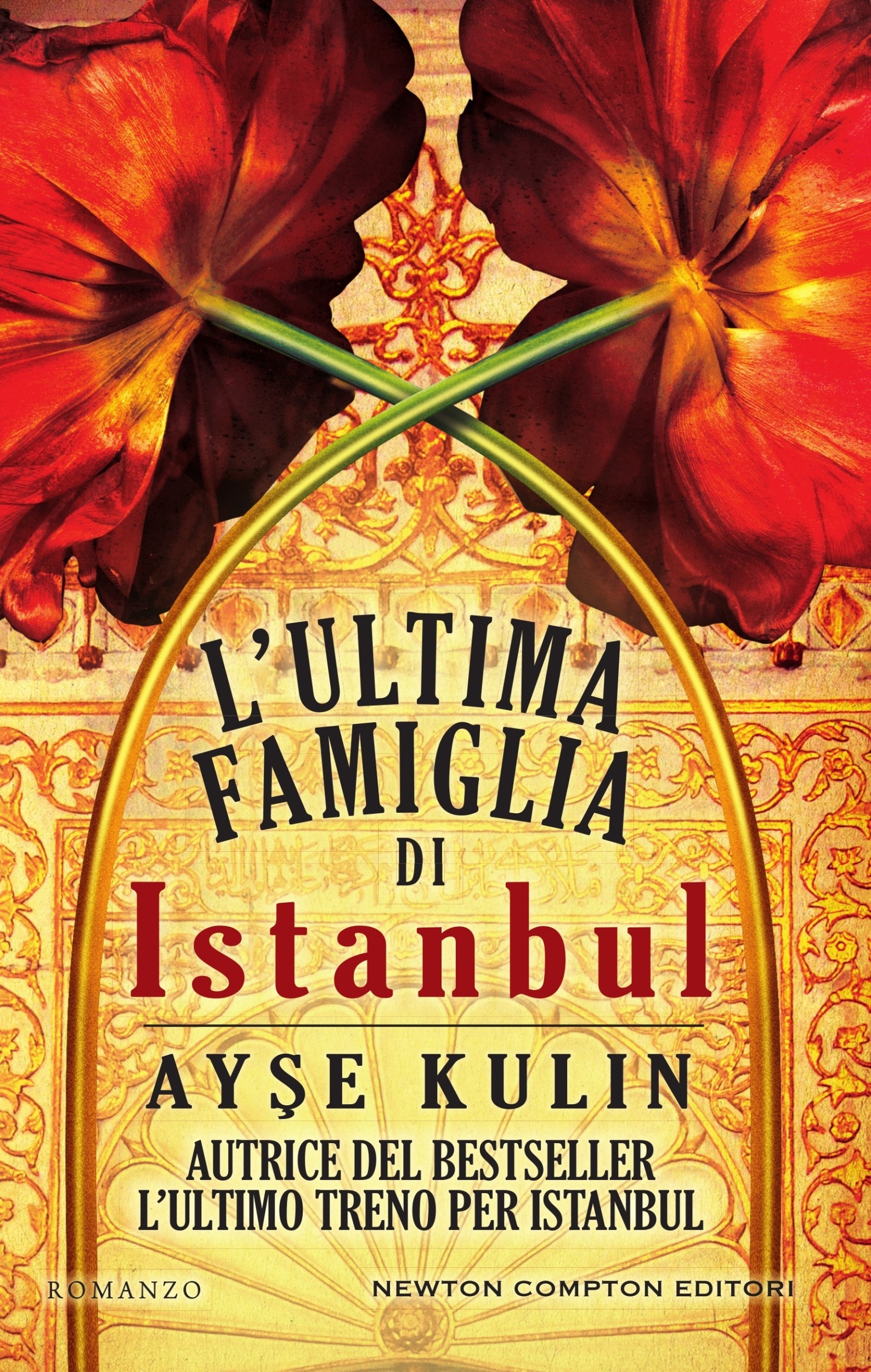 L'ULTIMA FAMIGLIA DI ISTANBUL
