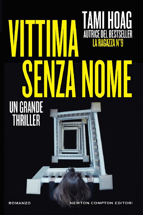 VITTIMA SENZA NOME