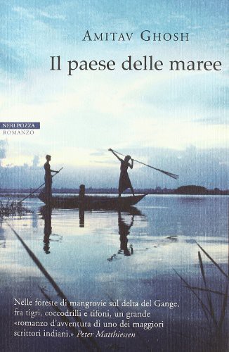 Il paese delle maree