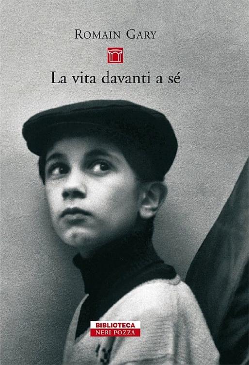 La vita davanti a s&eacute;