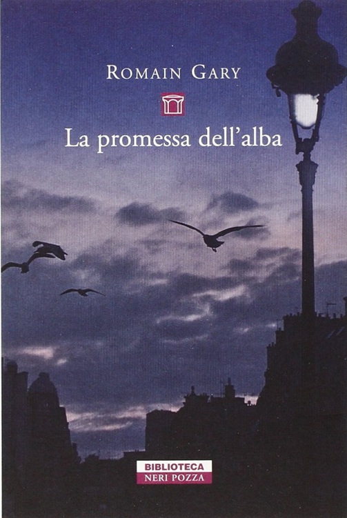 La promessa dell'alba