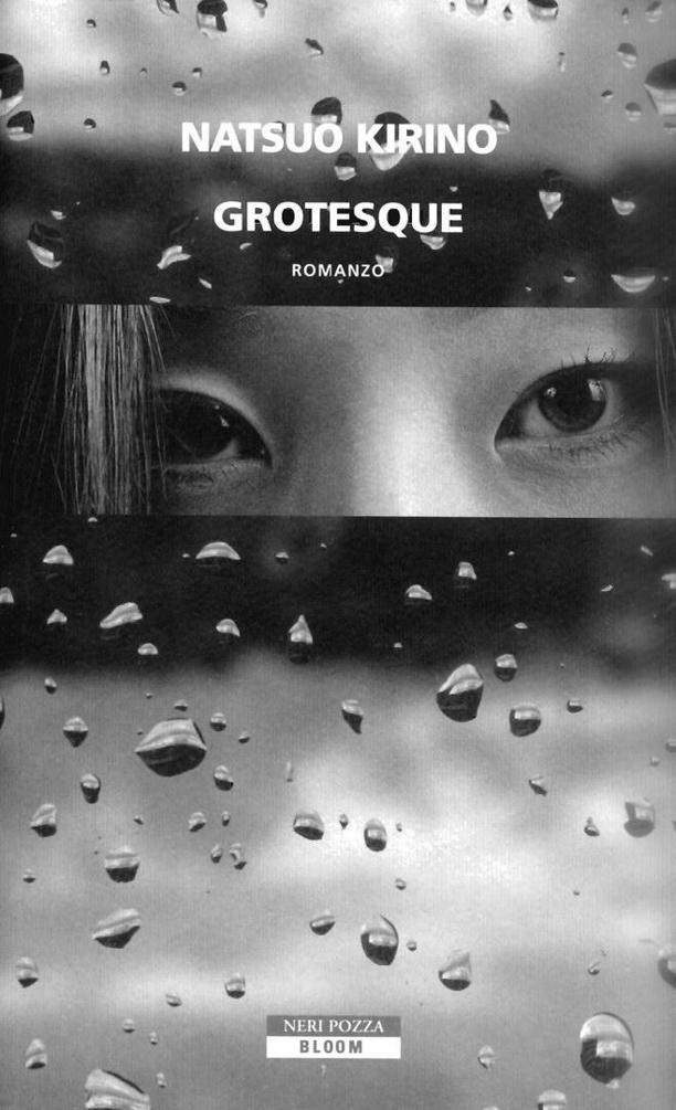 Grotesque