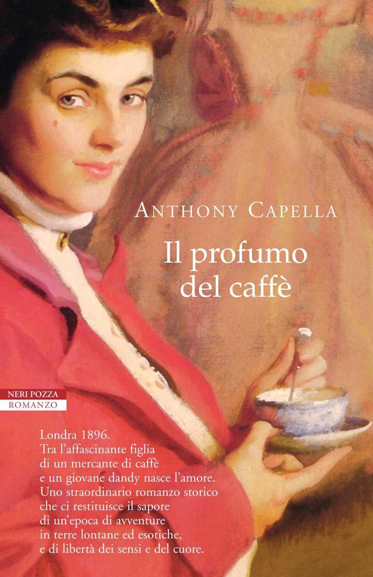 Il profumo del caffè