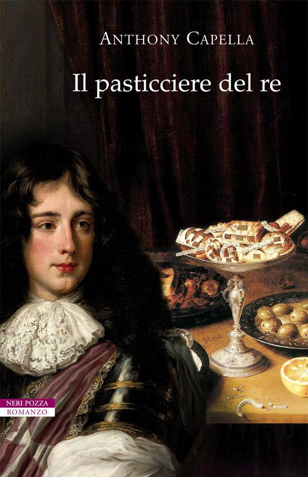 Il pasticciere del re