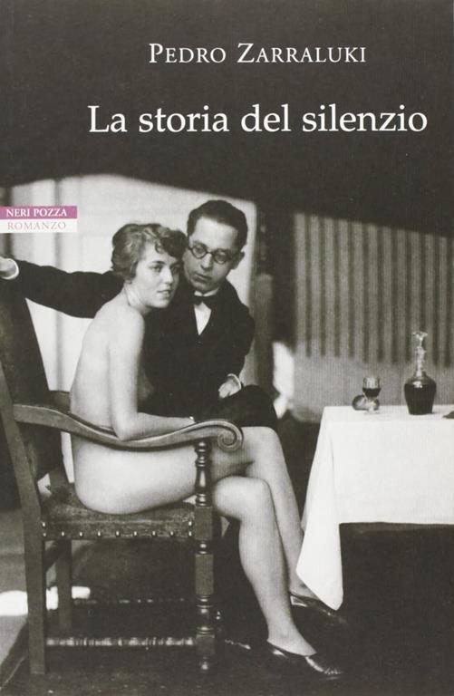 La storia del silenzio