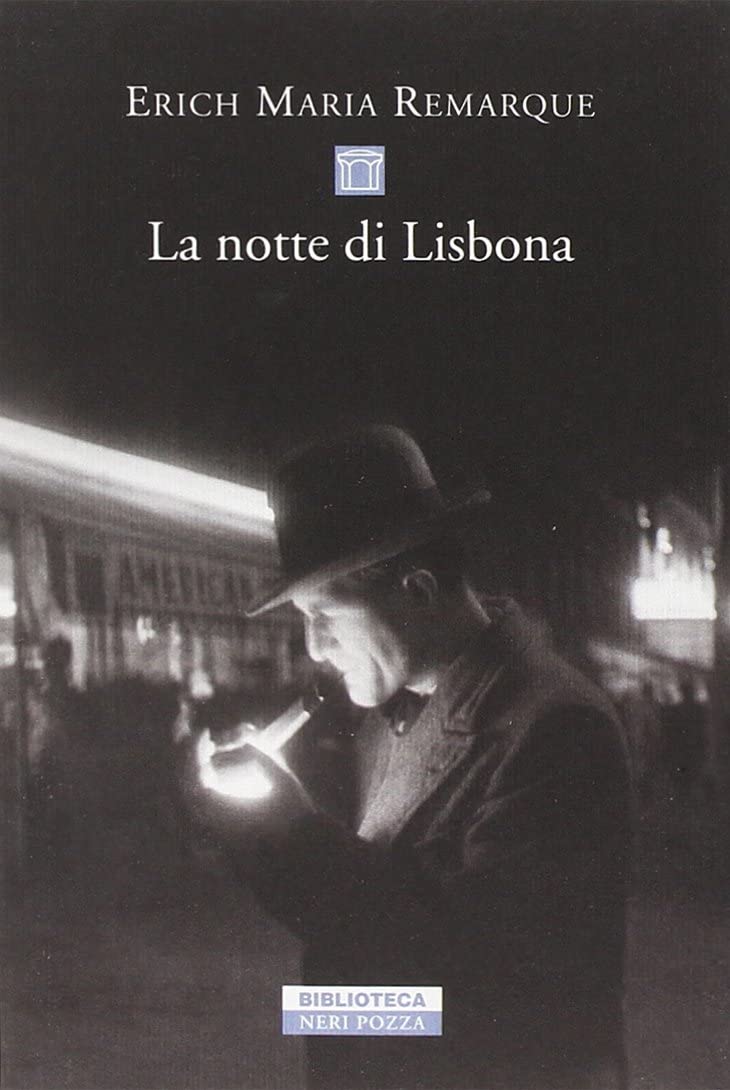 La notte di Lisbona