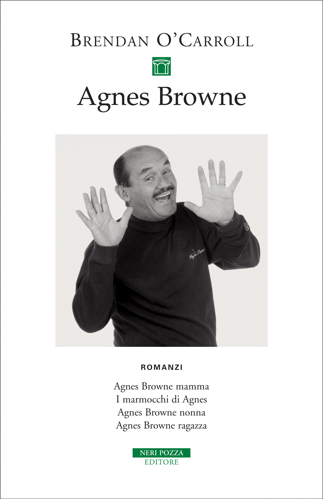 Agnes Browne