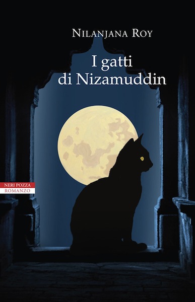 I gatti di Nizamuddin