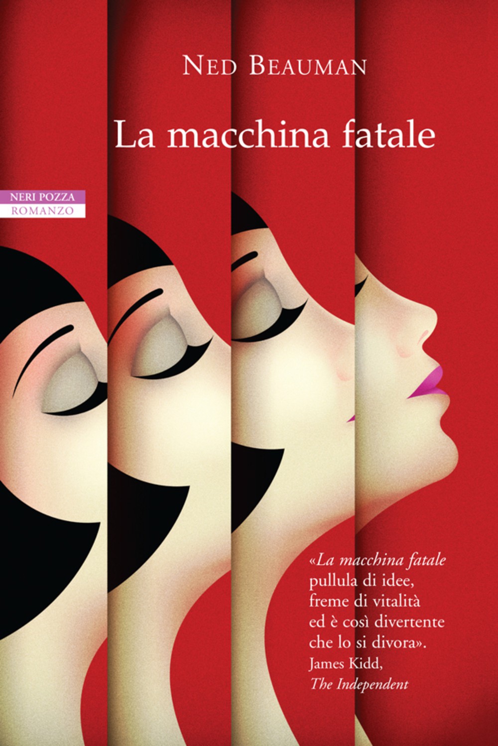 La macchina fatale