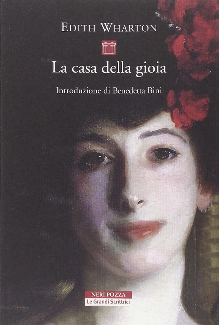La casa della gioia