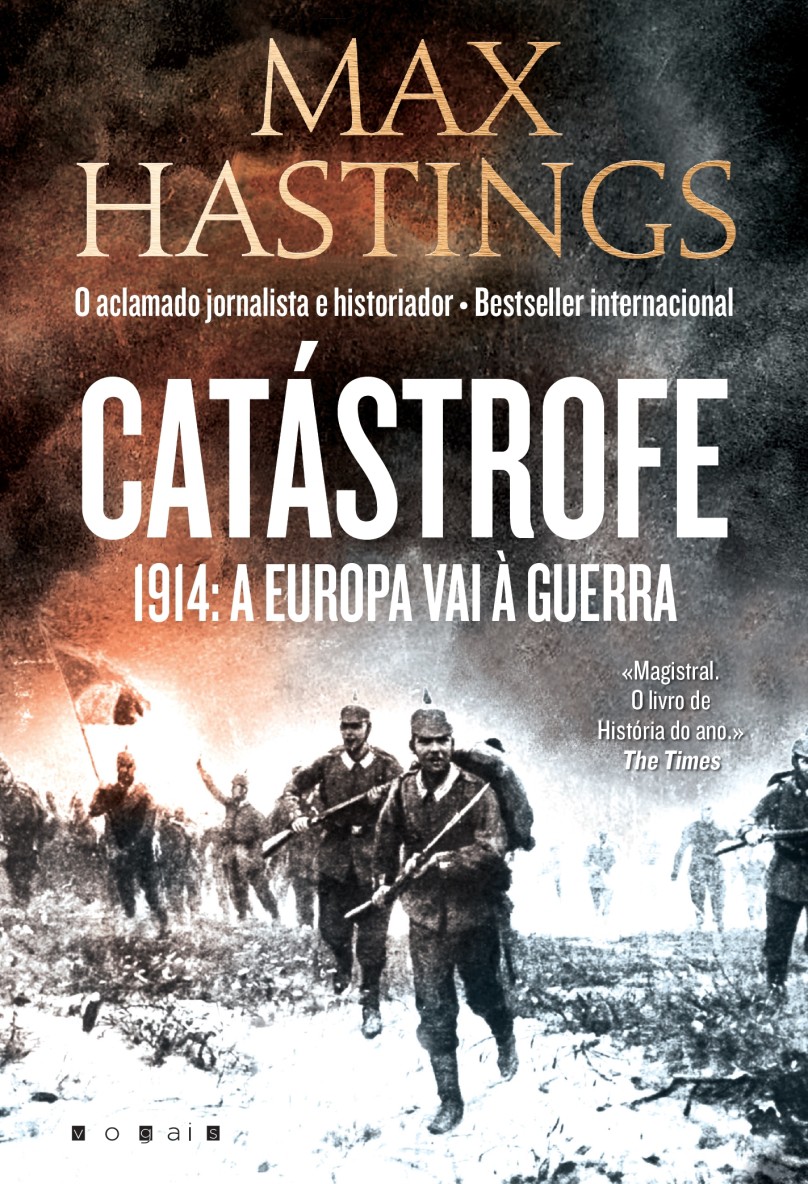 Catastrofe 1914