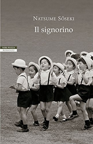 Il signorino