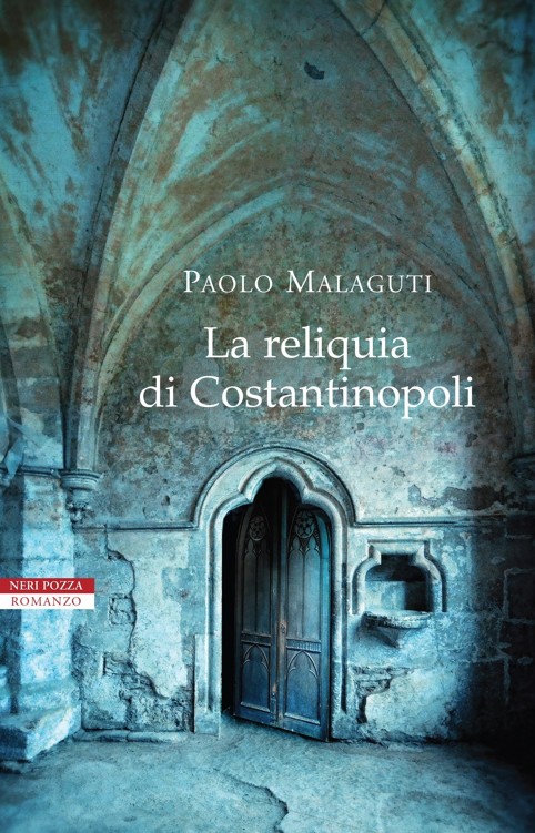 La reliquia di Costantinopoli