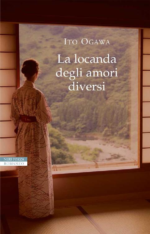 La locanda degli amori diversi